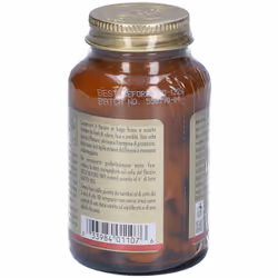 Solgar Oligo Zin Plus Integratore per Difese Immunitarie 50 Tavolette - Vista aggiuntiva 4