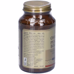 Solgar Omega Mix Integratore di Omega3 per Cuore e Colesterolo 60 Softgels