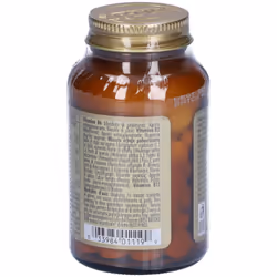 Solgar Golden Crin B+C Integratore Vitaminico 100 Tavolette - Vista aggiuntiva 4