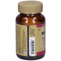 Solgar Multilady Integratore Vitamina e Minerali per Donna 60 Tavolette