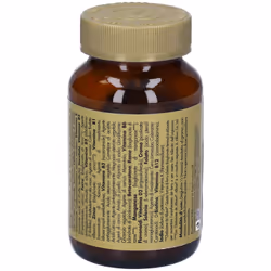 Solgar Multilady Integratore Vitamina e Minerali per Donna 60 Tavolette - Vista aggiuntiva 4