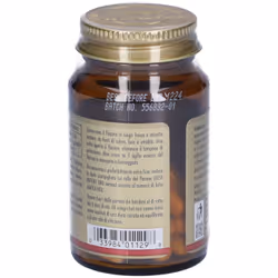 Glutatione 50 Integratore per La Pelle 30 Capsule - Vista aggiuntiva 4