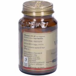 Vita B7 Integratore per Sistema Nervoso 50 Capsule