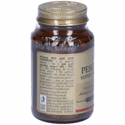 Solgar Pesce Light Integratore per Circolazione 30 Perle