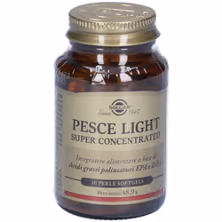 Solgar Pesce Light Integratore per Circolazione 30 Perle - Vista aggiuntiva 4