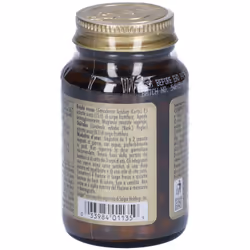 Solgar Immuno Rsm Complex Integratore per Difese Immunitarie 50 Capsule - Vista aggiuntiva 4