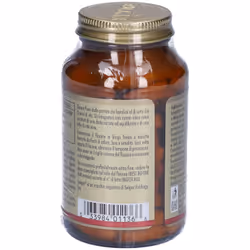 Solgar Rose Vita C 1000 Integratore Vitamina C 100 Tavolette - Vista aggiuntiva 4