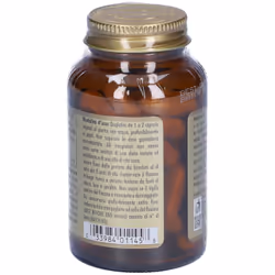 Solgar Oceanic Silicio Integratore Ossa Capelli e Unghie 50 Capsule Vegetali - Vista aggiuntiva 4