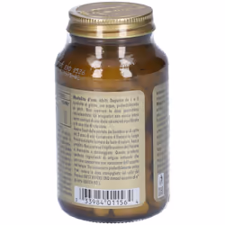 Solgar Cal Mag Zinco Integratore per Difese Immunitarie 100 Tavolette - Vista aggiuntiva 4