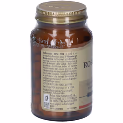 Rose Vita C 500 per Sistema Immunitario 100 Tavolette