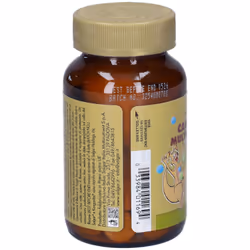 Solgar Cangurini Multinutrients Frutti Tropicali Integratore Energizzante 60 Tavolette
