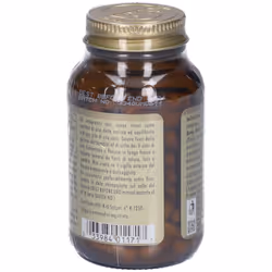 Solgar Dong Quai Integratore per Ciclo e Menopausa 100 Capsule - Vista aggiuntiva 4