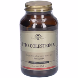 Solgar Fito -Colestrinol Integratore per Colesterolo 100 Perle