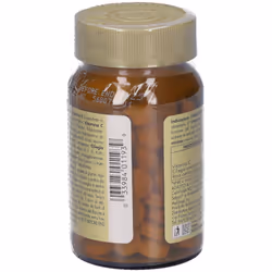 Solgar Cangurini Vita C 100 Integratore Difese Immunitarie 90 Tavolette - Vista aggiuntiva 4