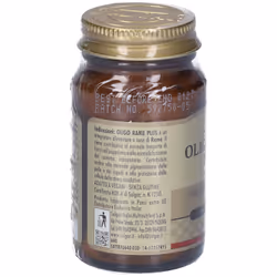 Solgar Oligo Rame Plus 100 Compresse