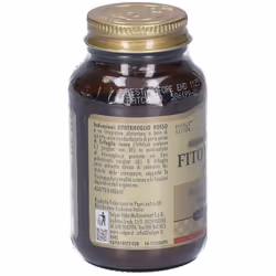 Solgar Fitotrifoglio Rosso Integratore per Disturbi Menopausa 60 Capsule