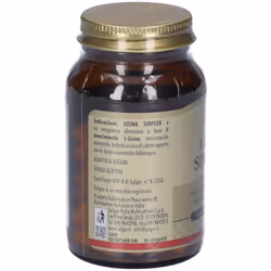 Lisina Simplex Integratore Antinfiammatorio 50 Capsule