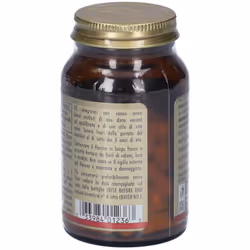 Lisina Simplex Integratore Antinfiammatorio 50 Capsule - Vista aggiuntiva 4