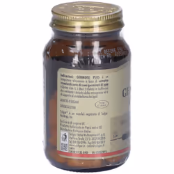 Genirose Plus Integratore per Menopausa e Metabolismo 60 Tavolette