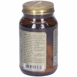 Genirose Plus Integratore per Menopausa e Metabolismo 60 Tavolette - Vista aggiuntiva 4