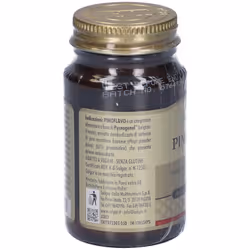 Solgar Pinoflavo Integratore Antiossidante 30 Capsule