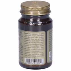 Solgar Pinoflavo Integratore Antiossidante 30 Capsule - Vista aggiuntiva 4