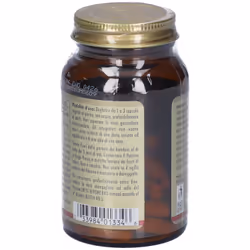 Solgar Fitorodiola Integratore per Benessere Mentale 60 Capsule - Vista aggiuntiva 4