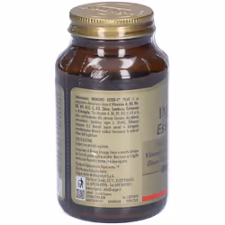 Solgar Immuno Ester-C Plus Integratore Vitaminico per Difese Immunitarie 60 Perle