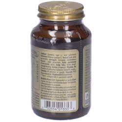Solgar Immuno Ester-C Plus Integratore Vitaminico per Difese Immunitarie 60 Perle - Vista aggiuntiva 4