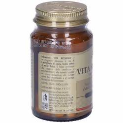 Solgar Vita Metafolic per Gravidanza e Allattamento 50 Tavolette