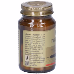 Solgar Picozinco Integratore di Zinco Antiossidante 100 Tavolette