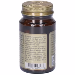 Glutatione 250 Integratore per Fegato 30 Capsule Vegetali - Vista aggiuntiva 4