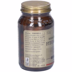 Solgar Fitoboswellia Integratore per Articolazioni 60 Capsule