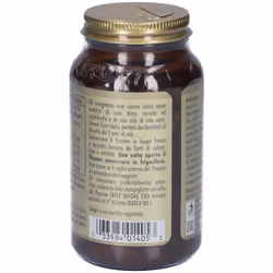 Solgar Linoil 1250 Integratore per Colesterolo 90 perle - Vista aggiuntiva 4