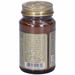Solgar Vita B8 Integratore per Metabolismo Energetico 100 Tavolette - Vista aggiuntiva 4