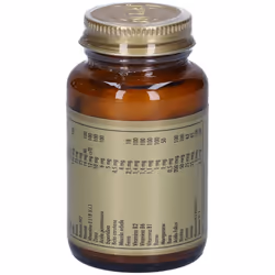 Solgar Multinutrient Integratore Energetico 30 Tavolette - Vista aggiuntiva 4