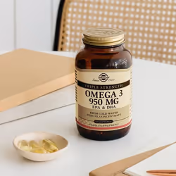 Solgar Omega 3 950 mg - Vista aggiuntiva 4