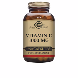 Vitamina C 1000mg capsule vegetali 250 unità