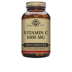Vitamina C 1000mg capsule vegetali 250 unità