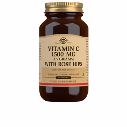 Rose Hips C 1500mg. comprimidos 180 u