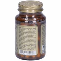 Solgar Alimento B Integratore Energetico 50 Capsule - Vista aggiuntiva 4