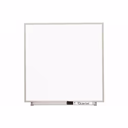 Quartet M2316 lavagna 584,2 x 406,4 mm Metallo Magnetico