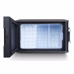 Dometic CFX5 45 borsa frigo 45 L Elettrico Nero - Vista aggiuntiva 3