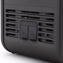 Dometic CFX5 45 borsa frigo 45 L Elettrico Nero - Vista aggiuntiva 4