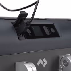 Dometic CFX5 45 borsa frigo 45 L Elettrico Nero - Vista aggiuntiva 7