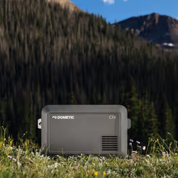 Dometic CFX5 45 borsa frigo 45 L Elettrico Nero - Vista aggiuntiva 8