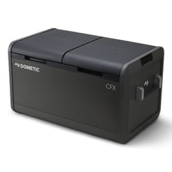 Dometic CFX5 75DZ borsa frigo 75 L Elettrico Nero