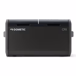 Dometic CFX5 75DZ borsa frigo 75 L Elettrico Nero - Vista aggiuntiva 2