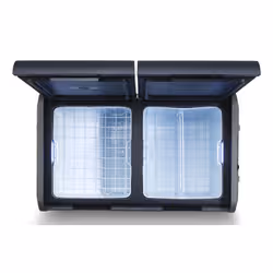 Dometic CFX5 75DZ borsa frigo 75 L Elettrico Nero - Vista aggiuntiva 4