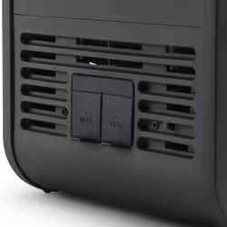 Dometic CFX5 75DZ borsa frigo 75 L Elettrico Nero - Vista aggiuntiva 6